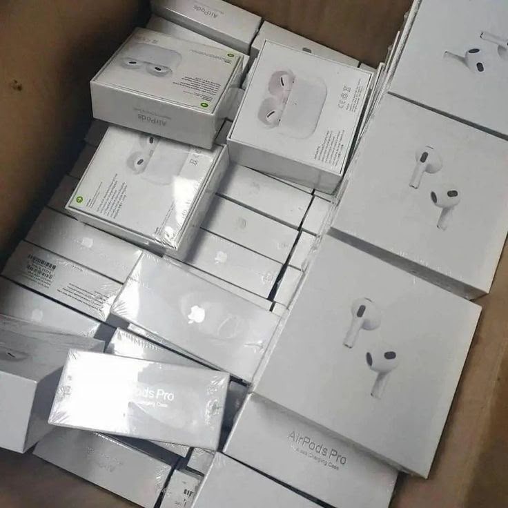 AirPods 3