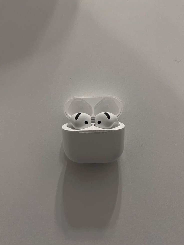 AirPods 4