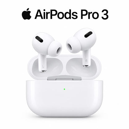 AirPods Pro 3