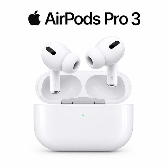 AirPods Pro 3