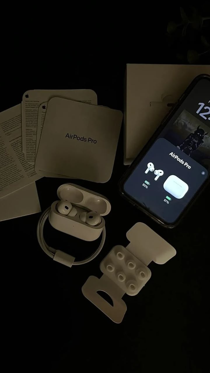 AirPods Pro 2