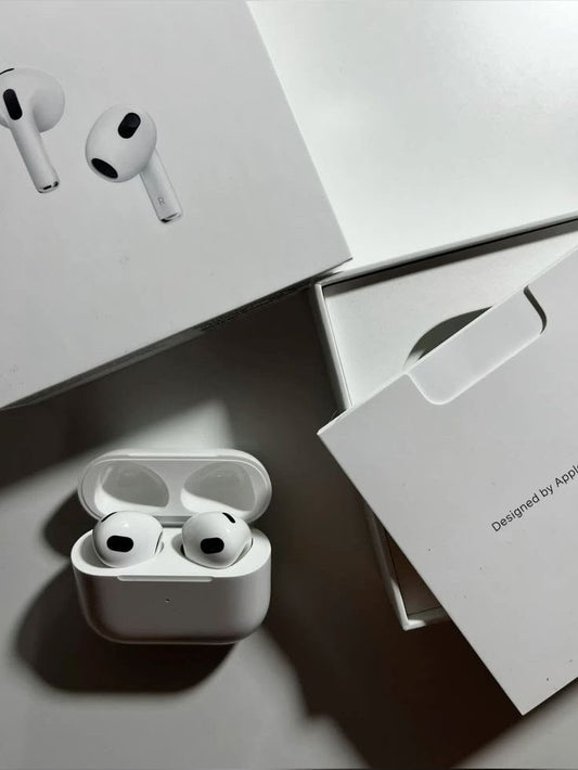 AirPods 3