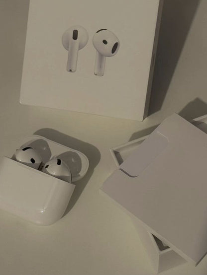 AirPods 4