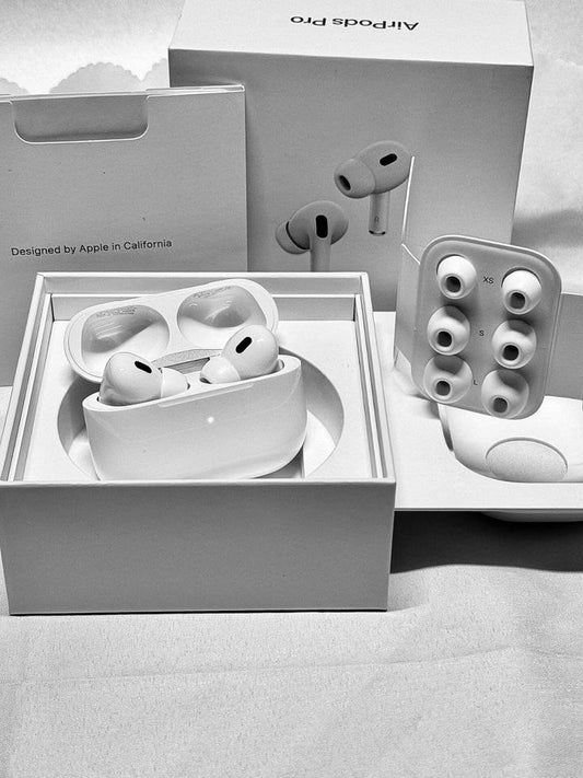 AirPods Pro 2