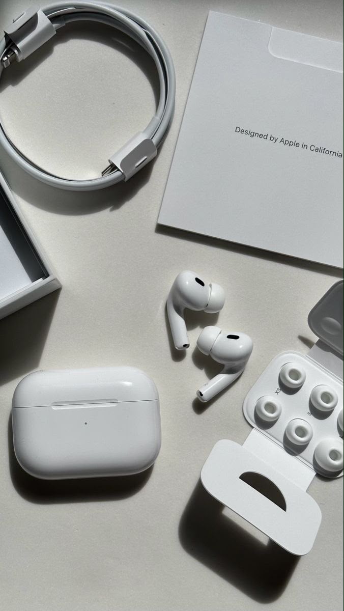 AirPods Pro 2