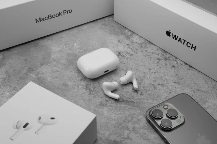 AirPods Pro 3