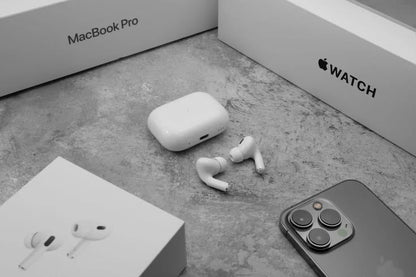 AirPods Pro 3