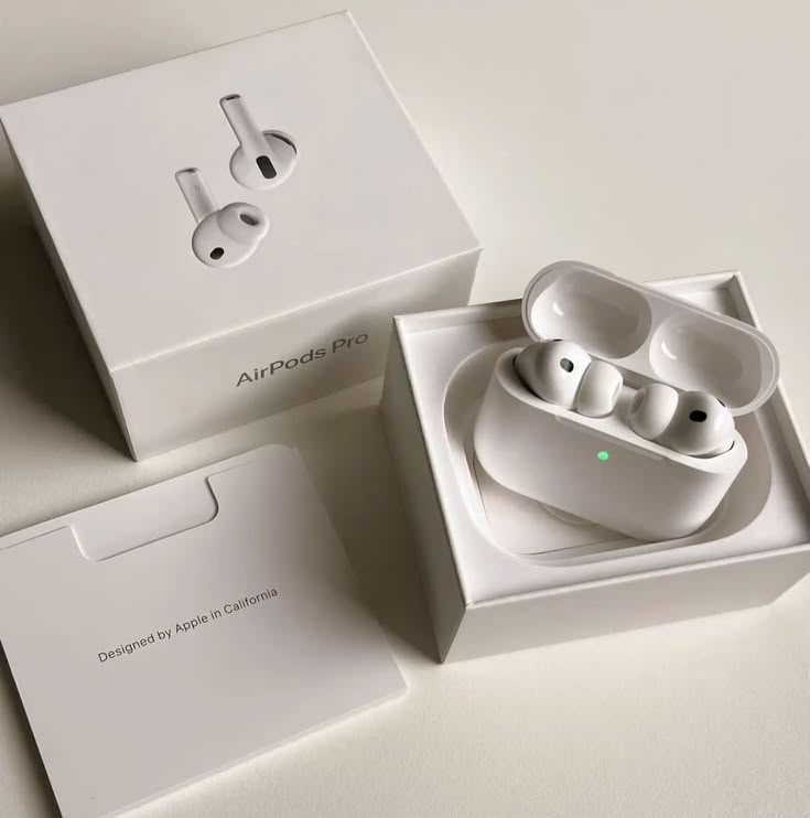 AirPods Pro 3