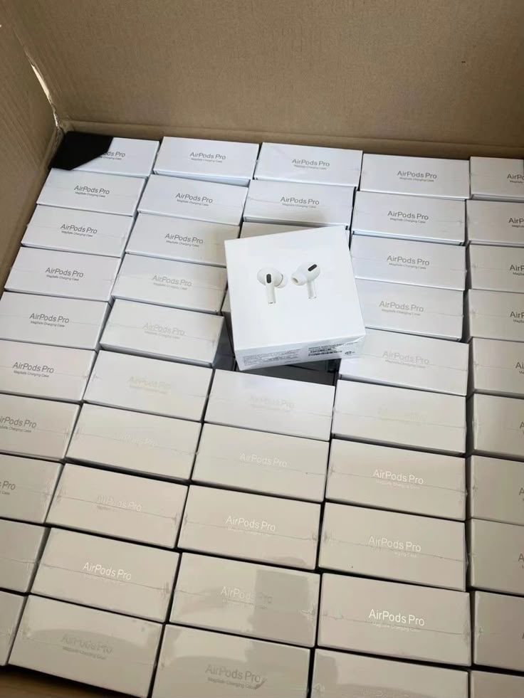 AirPods Pro 3