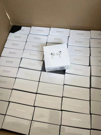 AirPods Pro 3