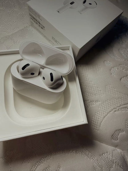 AirPods 4